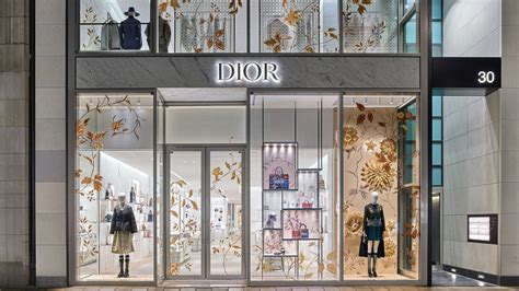 dior eröffnung hamburg|DIE ERSTE DIOR BOUTIQUE IN HAMBURG.